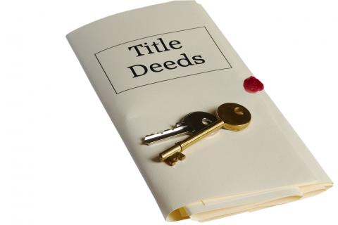 Why title deeds have to be registered afresh in Kenya