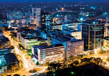 Kenya’s Real Estate Sector Awareness