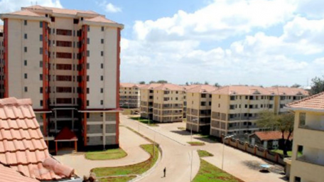 Key Factors Driving Real Estate Market in Nairobi